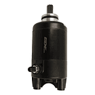 motor de arranque pulsar 180 gx 3