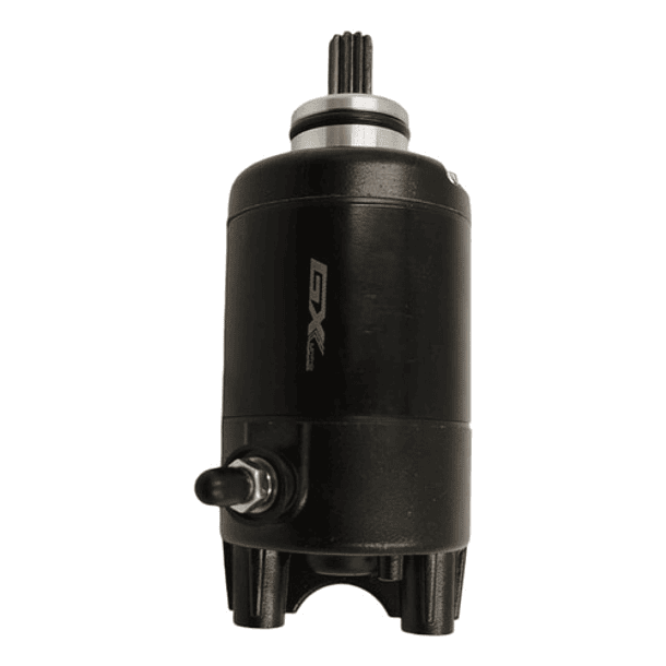 motor de arranque pulsar 180 gx 3