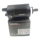 motor de arranque pulsar 180 gx 5