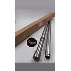 barras telescopicas ax100 unidad original 3