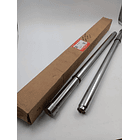 barras telescopicas ax100 unidad original 5