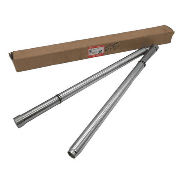 barras telescopicas ax100 unidad original 2