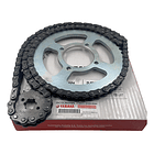 relacion ybr125/libero125-yd110 47 yparts 1