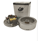 plato bobinas boxer ct + volanta varroc 2