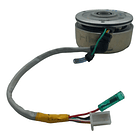 plato bobinas boxer ct + volanta varroc 3