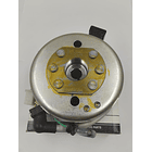 plato bobinas boxer ct + volanta varroc 4