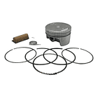 kit piston pulsar 150ns/discover 150st std tkrj + 3