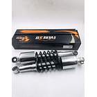 amortiguador trasero rx115 copa ancha everestt 2