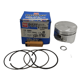 kit piston xr250 10 tkrj +