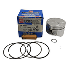kit piston xr250 10 tkrj + 3