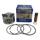 kit piston xr250 10 tkrj + 4