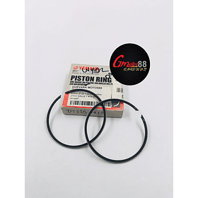anillos dt125 10 original