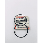 anillos dt125 10 original 3