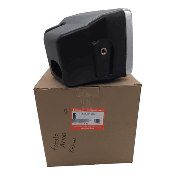 farola ax100 original 2