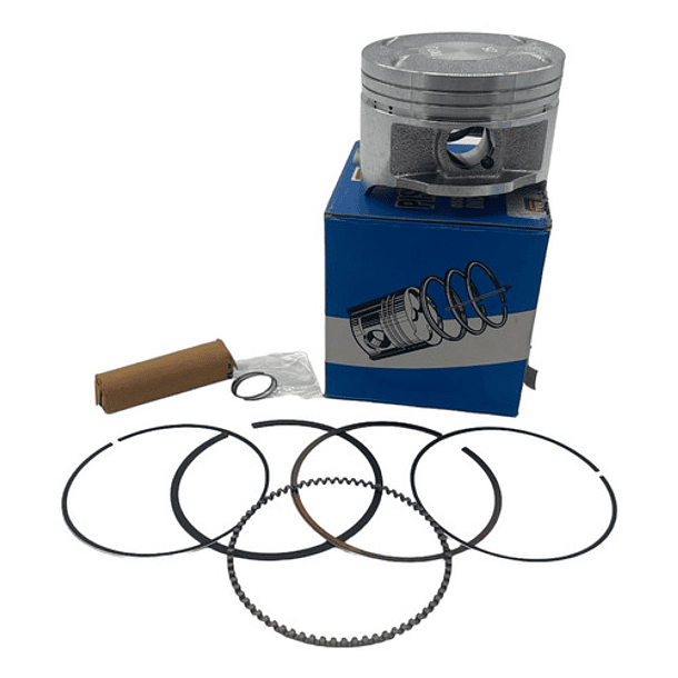 kit piston xr250 0.25 tkrj 4