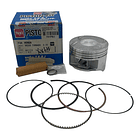 kit piston xr250 0.25 tkrj 2