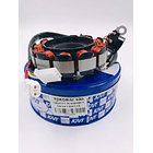 plato bobinas cripton 115 2013-2016 12nucleos knt 1