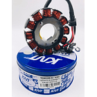 plato bobinas cripton 115 2013-2016 12nucleos knt 2