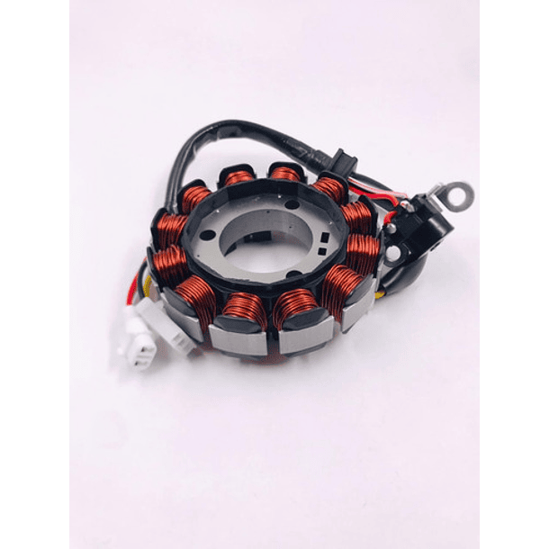 plato bobinas cripton 115 2013-2016 12nucleos knt 4