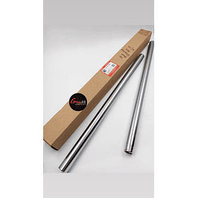 barras telescopicas ax4 unidad original