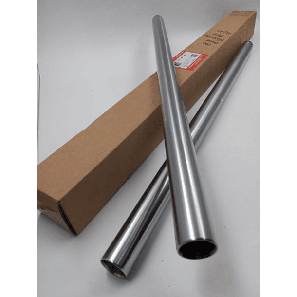 barras telescopicas ax4 unidad original 2