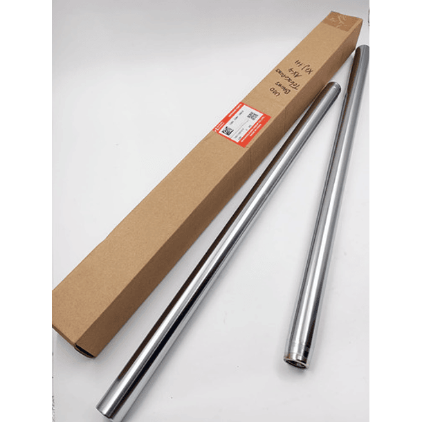 barras telescopicas ax4 unidad original 4