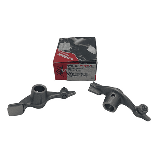 balancines xtz250 vitrix + 1