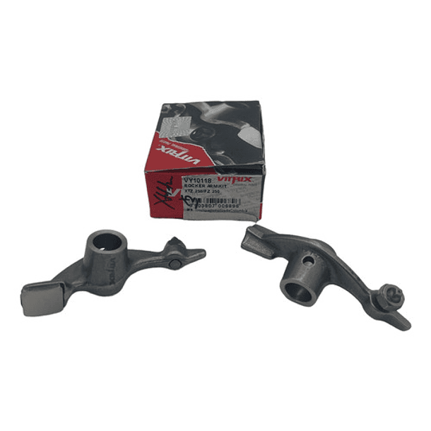 balancines xtz250 vitrix + 2