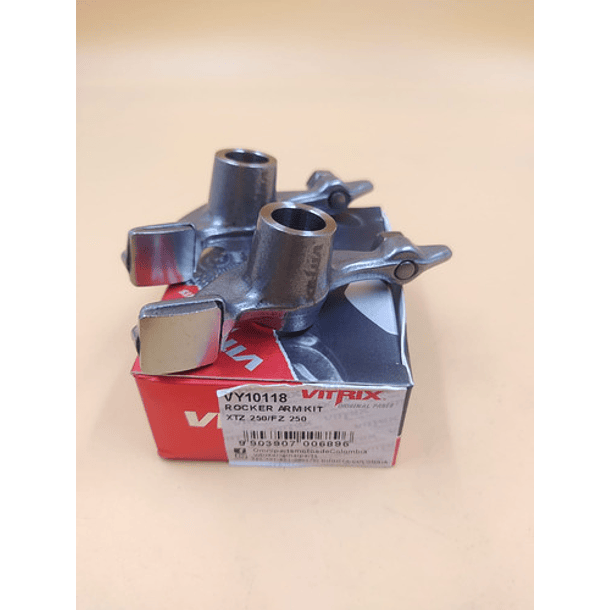 balancines xtz250 vitrix + 3