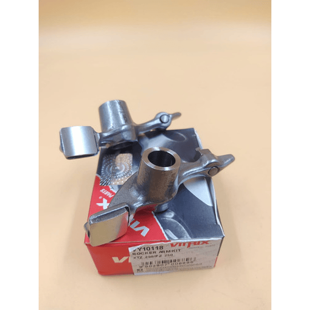 balancines xtz250 vitrix + 4