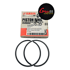 anillos rx115 0.50 original 1