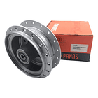 manzana trasera rx115-v80-cripton 110 evol 4