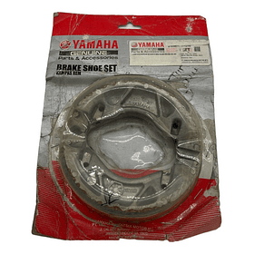 banda trasera cripton 115 original