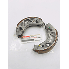 banda trasera cripton 115 original 2