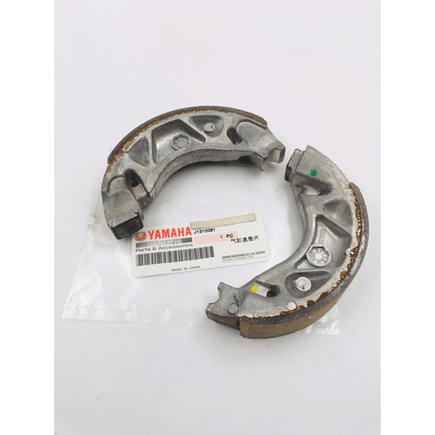 banda trasera cripton 115 original 2