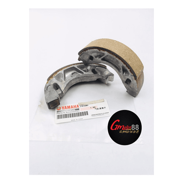 banda trasera cripton 115 original 3