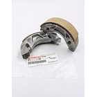 banda trasera cripton 115 original 4