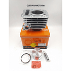 kit cilindro gn125 nova evol 2