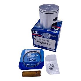 kit piston ts125er 20 casarella