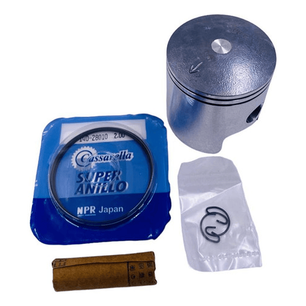 kit piston ts125er 20 casarella 2