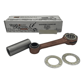 kit biela rx115 shanti