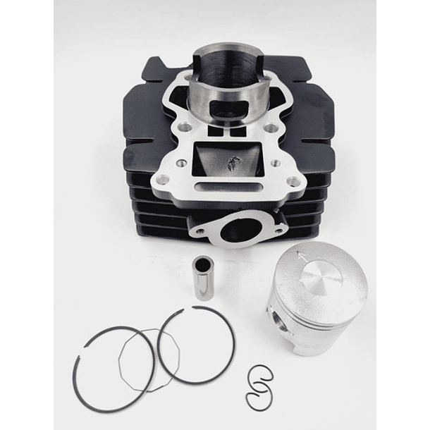 kit cilindro ax100 evol 3