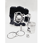 kit cilindro ax100 evol 4