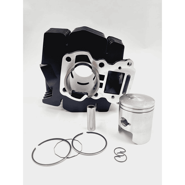 kit cilindro ax100 evol 4