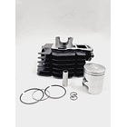 kit cilindro ax100 evol 6