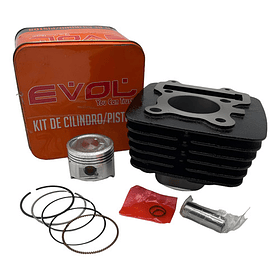 kit cilindro tvs100 sport evol +