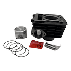 kit cilindro tvs100 sport evol + 3