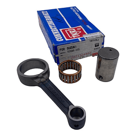 kit biela ts125z-gp125 tkrj +