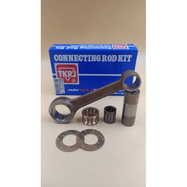 kit biela ts125z-gp125 tkrj + 3