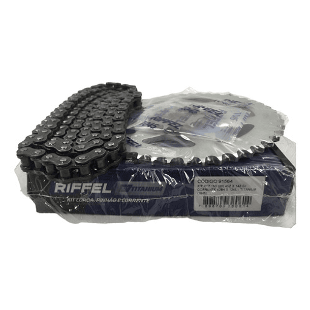 relacion xtz150 riffel 1